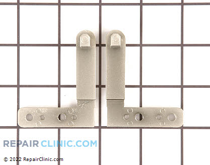Hinge Bracket 00157481 Main Product View