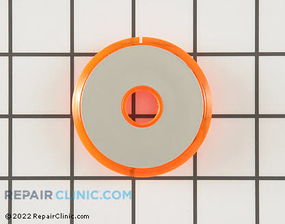 Knob Bezel 00156798 Main Product View