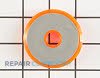 Knob Bezel 156798 Alternate Product View