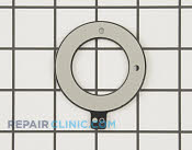 Knob Dial - Part # 423263 Mfg Part # 165673
