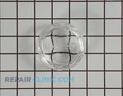 Light Lens Cover - Part # 420479 Mfg Part # 157440