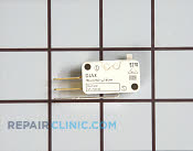 Micro Switch - Part # 423304 Mfg Part # 165926