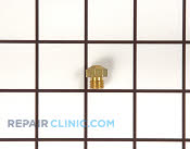 Orifice - Part # 419939 Mfg Part # 156131