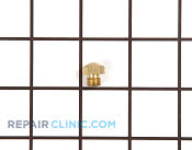 Orifice - Part # 419941 Mfg Part # 156141