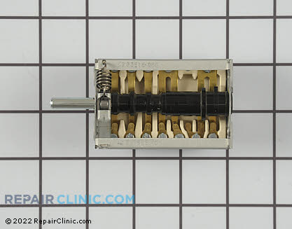 Selector Switch 00156615 Main Product View