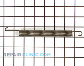 Spring - Part # 420583 Mfg Part # 158417