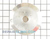 Surface Burner Base 156084 Alternate Product View