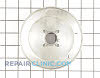 Surface Burner Base 156084 Alternate Product View