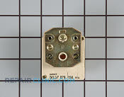 Surface Element Switch - Part # 420218 Mfg Part # 156848