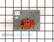 Switch - Part # 423592 Mfg Part # 168898