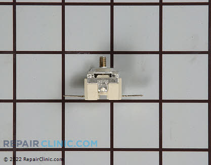 Thermostat 00156997 Main Product View