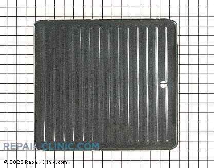 Cover-griddle (almd) 174T100F04-23 Main Product View