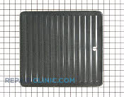 Cover-griddle (almd) - Part # 424181 Mfg Part # 174T100F04-23