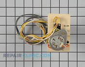 Damper - Part # 432632 Mfg Part # 2004484