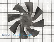 Fan Blade - Part # 425317 Mfg Part # 18586-1