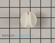Knob - Part # 423776 Mfg Part # 170797