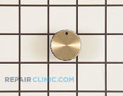 Knob - Part # 425158 Mfg Part # 18341-1