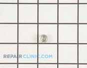 Nut - Part # 432611 Mfg Part # 2004333