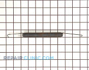 Oven Door Spring - Part # 424481 Mfg Part # 1790278