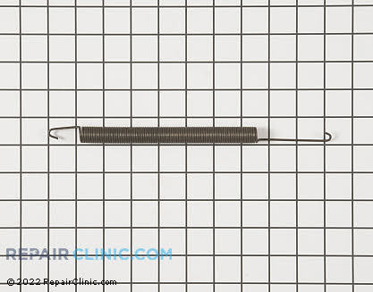 Oven Door Spring 1790293 Main Product View