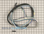 Wire Harness - Part # 431453 Mfg Part # 2001323