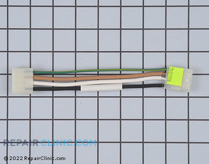 Wire Harness 2002006 Main Product View