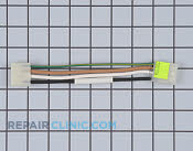 Wire, Receptacle & Wire Connector - Part # 431931 Mfg Part # 2002006