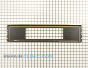 Control  Panel - Part # 435839 Mfg Part # 207220