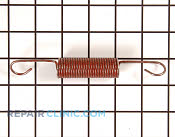 Door Spring - Part # 432662 Mfg Part # 2004566