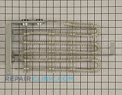 Heating Element - Part # 434620 Mfg Part # 20252008