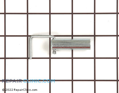 Hinge 2025-0001 Main Product View