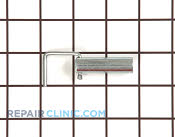 Hinge - Part # 434611 Mfg Part # 2025-0001