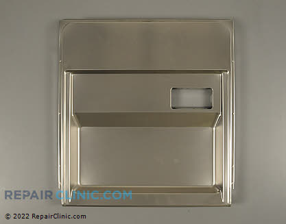 Samsung Oven Main Control Board