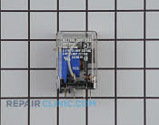 Motor Relay - Part # 435983 Mfg Part # 207797