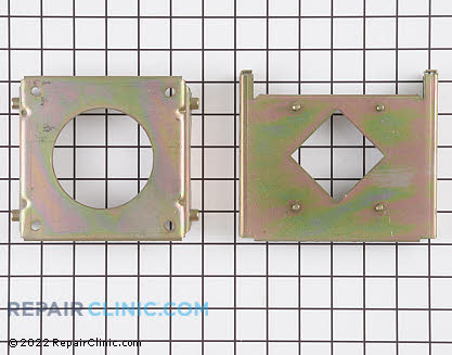 Mounting Bracket 201639 Main Product View