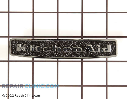 Nameplate 2005292 Main Product View