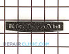 Nameplate 2005292 Alternate Product View