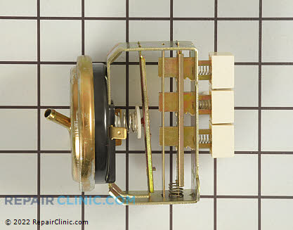 Pressure Switch (OEM)  205616