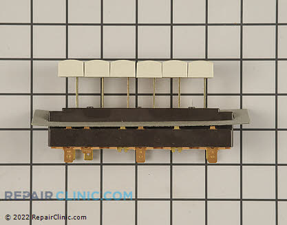 Push Button  Switch 20066601 Main Product View