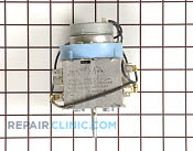 Timer - Part # 433952 Mfg Part # 201750