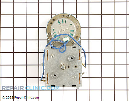 Timer (OEM)  203650