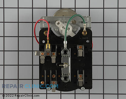 Timer 206256 Main Product View
