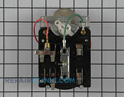 Timer - Part # 435536 Mfg Part # 206256