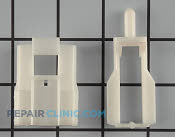 Bracket - Part # 436254 Mfg Part # 208591