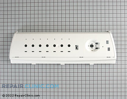 Control  Panel 21001604        Main Product View