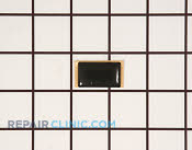 Name Plate - Part # 441710 Mfg Part # 2155971