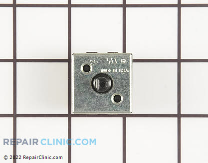 Pressure Switch 207800 Main Product View