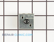 Pressure Switch - Part # 435987 Mfg Part # 207800