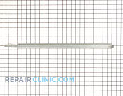 Rail, handle trim mtg - Part # 439965 Mfg Part # 215209500