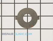 Washer - Part # 437465 Mfg Part # 211484